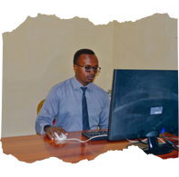 Denis Kimani